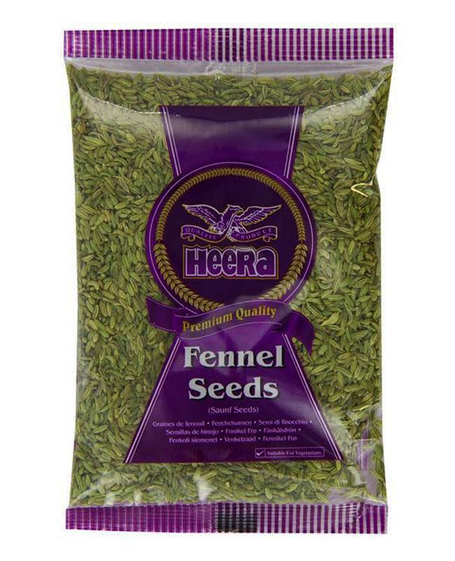 Heera Fennel Seeds