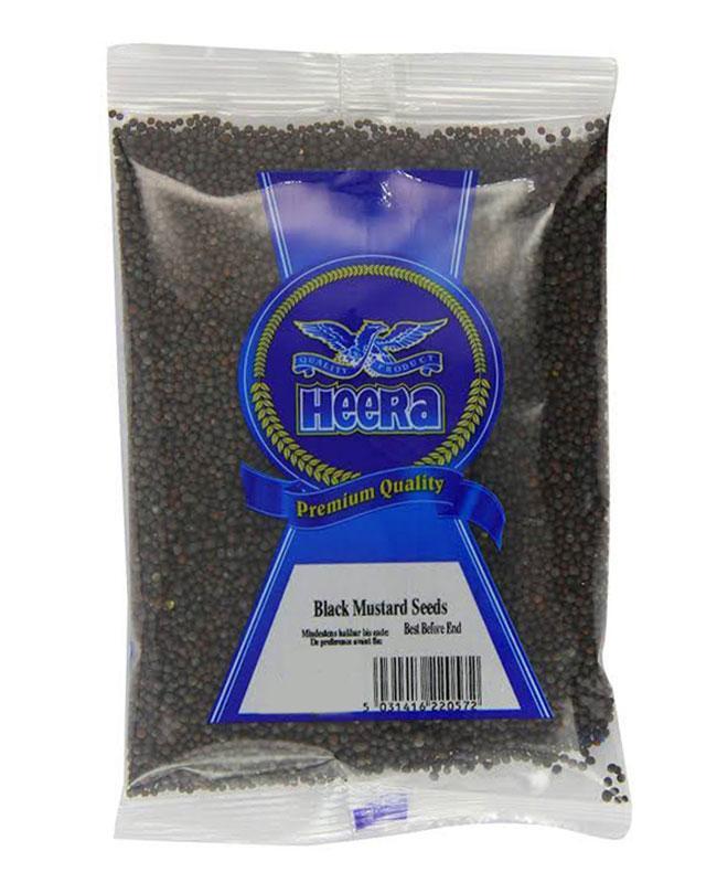 G-Stores Heera Black Mustard Seeds