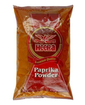 Heera Paprika Powder