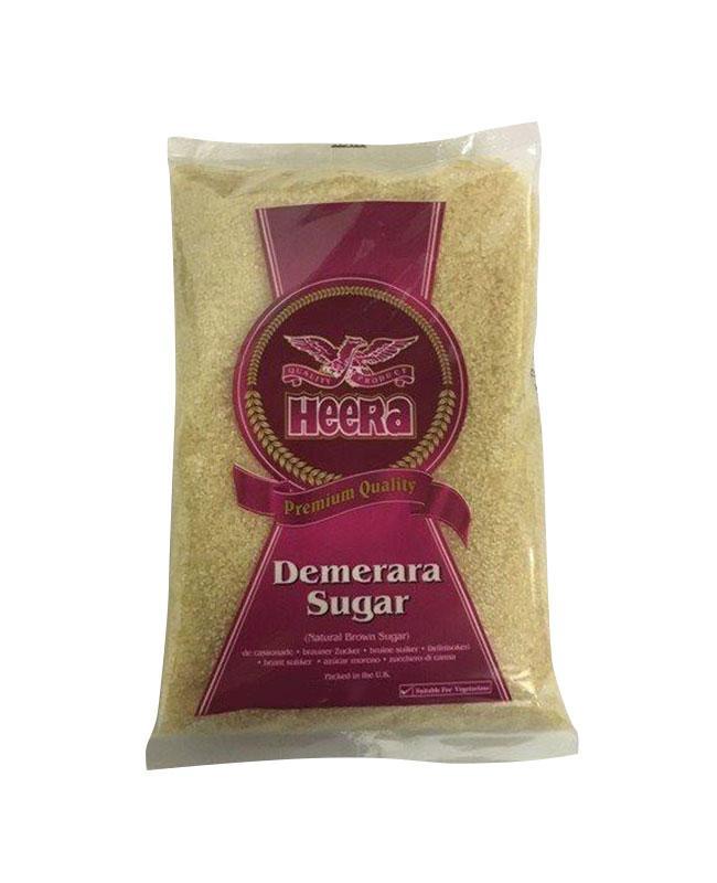 Heera Demerara Sugar