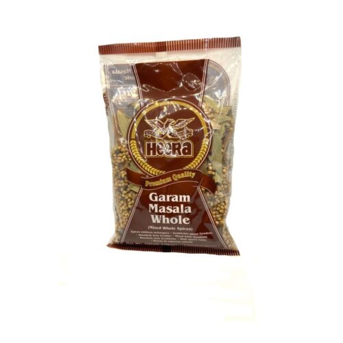 Heera Garam Masala Whole