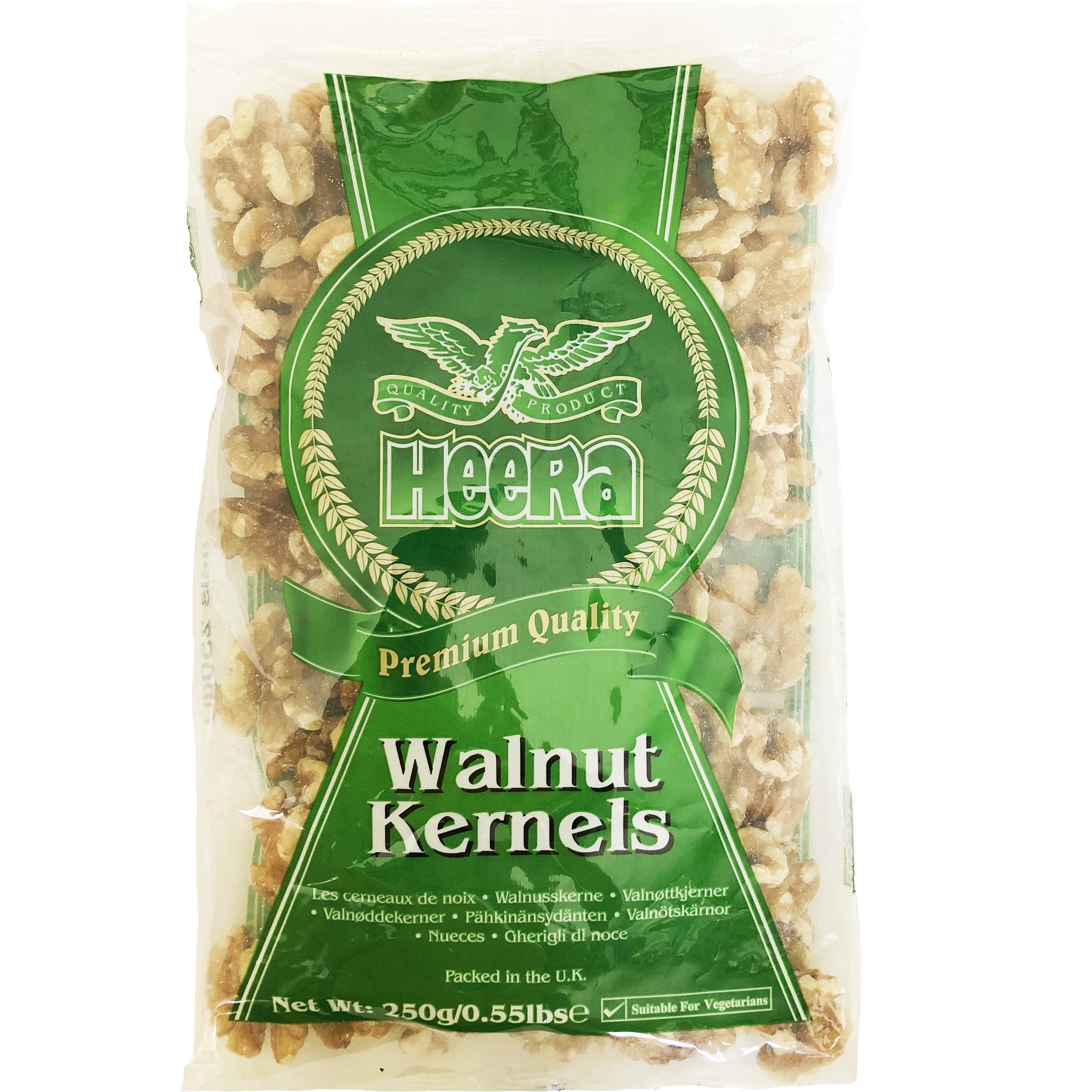 Heera Walnut Kernels