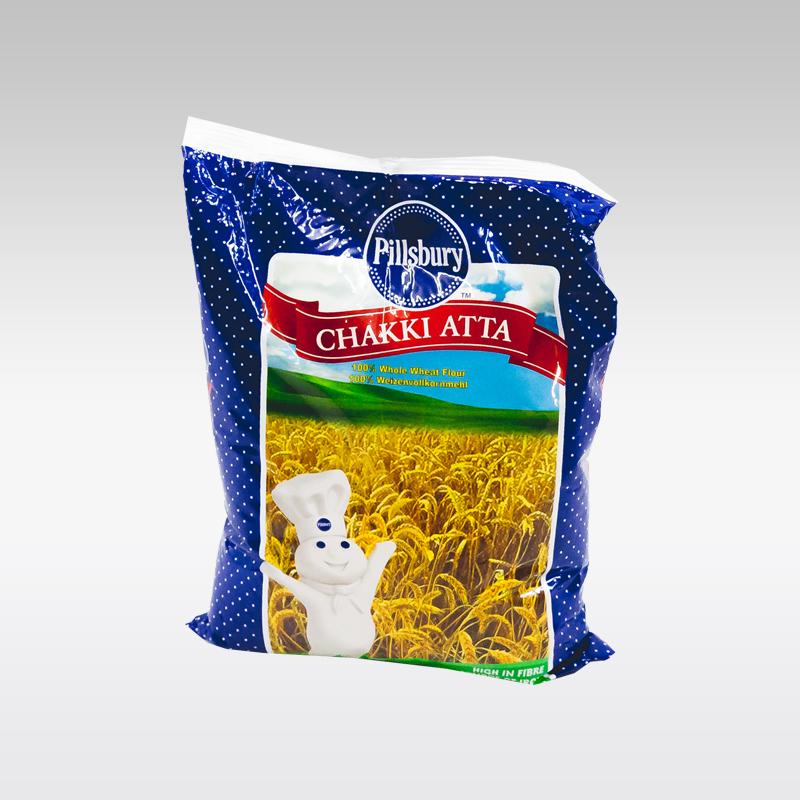 Pillsbury Chakki Atta
