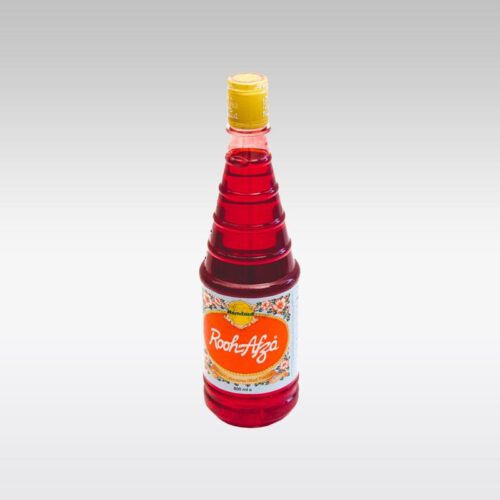 Hamdard Rooh Afza